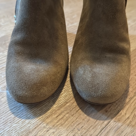 Sezane Lea Booties - Picture 7 of 9